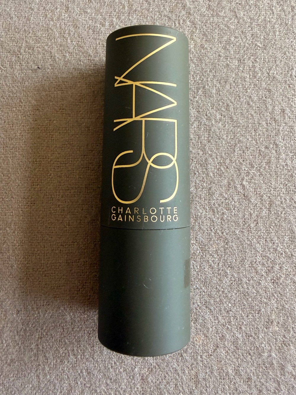 NARS Multi Tint Limited-Edition Charlotte Gainsbourg Shade: Jeanette New!